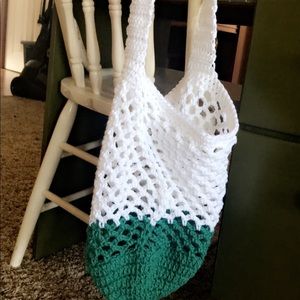 Crochet Market bag